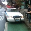 Cops Crack Down On UWS Cyclists